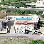 Samba - Two Bedroom With Balcony And Sea View * Mlini