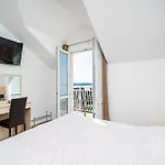 Appartamento Samba - Two Bedroom With Balcony And Sea View