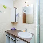 Appartamento Samba - Two Bedroom With Balcony And Sea View *