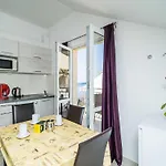 Samba - Two Bedroom With Balcony And Sea View * Mlini