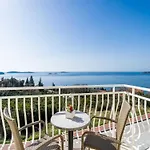 Samba - Two Bedroom With Balcony And Sea View Appartamento