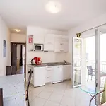 Appartamento Samba - Two Bedroom With Balcony And Sea View