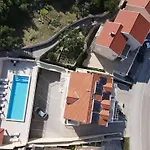 Samba - Two Bedroom With Balcony And Sea View *