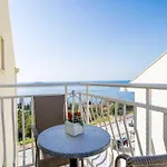 Samba - Two Bedroom With Balcony And Sea View Mlini