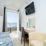Samba - Two Bedroom With Balcony And Sea View Appartamento