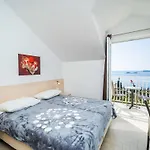 Samba - Two Bedroom With Balcony And Sea View Appartamento *