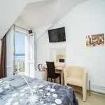 Samba - Two Bedroom With Balcony And Sea View Mlini