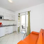 Apartment Samba - Two Bedroom With Balcony And Sea View *