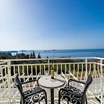 Samba - Two Bedroom With Balcony And Sea View Apartment Mlini