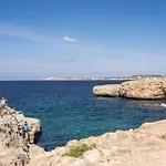 Apartment Samba - Two Bedroom With Balcony And Sea View *