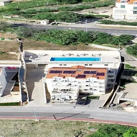 Samba - Two Bedroom With Balcony And Sea View * Mlini