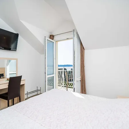 Daire Samba - Two Bedroom With Balcony And Sea View