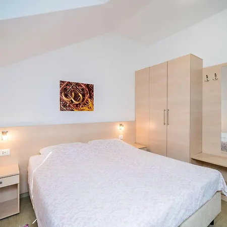 Samba - Two Bedroom With Balcony And Sea View * Mlini