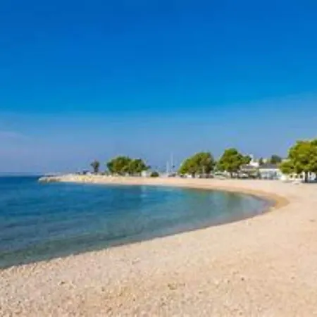 Samba - Two Bedroom With Balcony And Sea View Appartement *