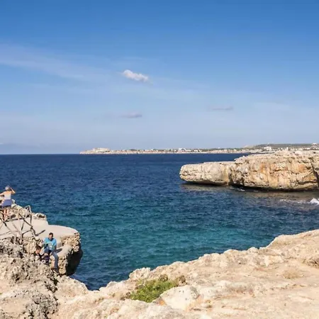 Διαμέρισμα Samba - Two Bedroom With Balcony And Sea View *